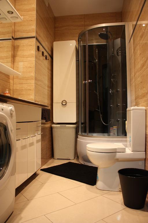 Marea Apartment 브로츠와프 외부 사진