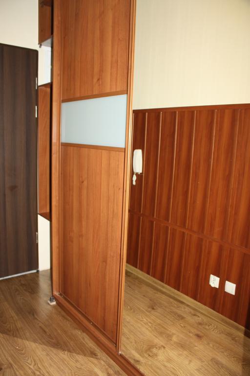 Marea Apartment 브로츠와프 외부 사진