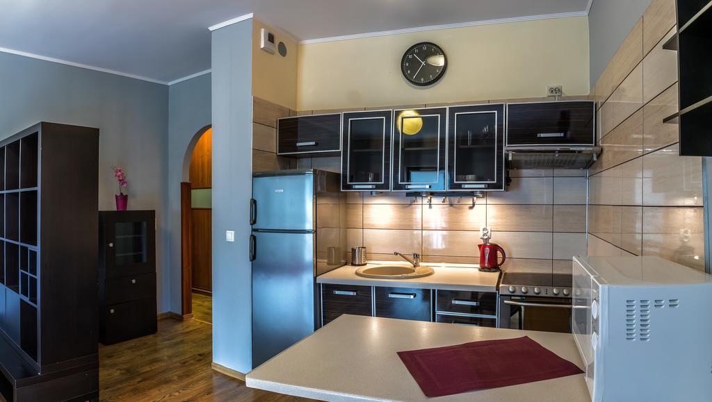 Marea Apartment 브로츠와프 외부 사진